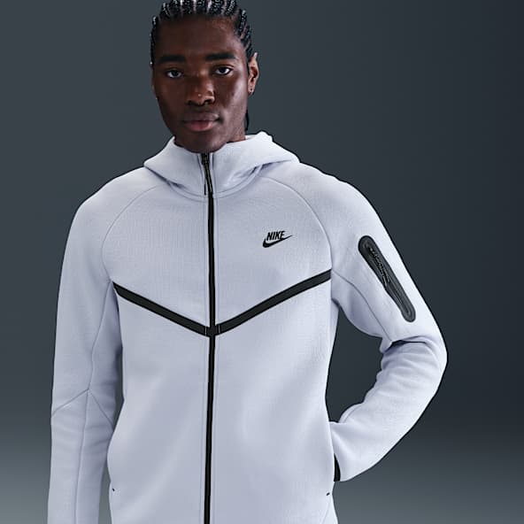 【NIKE】★パーカー★ Nike Tech Men's Fleece Oversized Hoodie Tech Fleece Hoodies & Sweatshirts. Nike CA